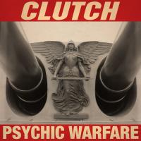 Psychic warfare / Clutch | Clutch