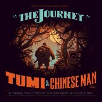 The journey : a musical trip hosted by Tumi and shaped by Chinese man |  Tumi. Chanteur