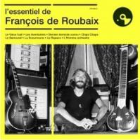 L'essentiel de François de Roubaix | François de Roubaix (1939-1975). Compositeur