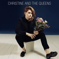 Christine and the Queens |  Christine and the Queens (1988-....). Chanteur