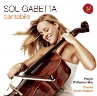 Cantabile | Sol Gabetta (1981-....). Violoncelle