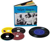 Faith & grace : a family journey 1953-1976 | The Staple Singers. Chanteur