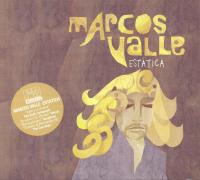 Estatica | Marcos Valle (1943-....). Chanteur. Guitare. Piano