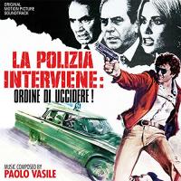 La polizia interviene : bande originale du film de Giuseppe Rosati | Giuseppe Rosati (1903-1962). Metteur en scène ou réalisateur