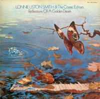 Reflections of a golden dream | Lonnie Liston Smith (1940-....). Interprète