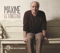 Les 50 plus belles chansons / Maxime Le Forestier, comp., chant, guit. | Le Forestier, Maxime (1949-). Compositeur. Comp., chant, guit.