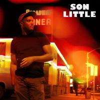 Son little |  Son Little. Chanteur