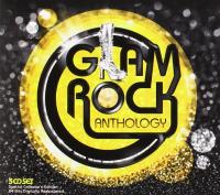 Glam rock anthology