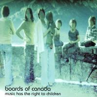 Music has the right to children | Boards of Canada. Musicien
