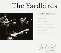 The Jeff Beck years | The Yardbirds. Musicien
