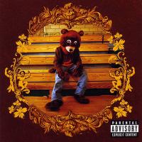 College dropout (The) / Kanye West, chant | West, Kanye (1977-....). Interprète
