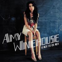Back to black : deluxe edition bonus CD | Amy Winehouse (1983-2011    ). Chanteur