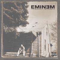 The Marshall Mathers LP | Eminem (1972-....). Interprète