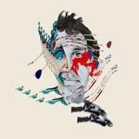 Painting with | Animal collective. Musicien