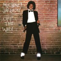 Off the wall / Michael Jackson, chant | Jackson, Michael (1958-2009). Chanteur. Chant