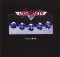Rocks | Aerosmith. 1970-....