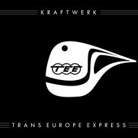 Trans-europe express | Kraftwerk. Interprète