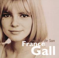 Poupée de son | Gall, France (1947-2018). Interprète. Chant
