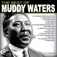 Best of Muddy Waters (The) | Muddy Waters (1915-1983). Compositeur