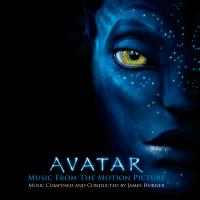 Avatar : bande originale du film de James Cameron