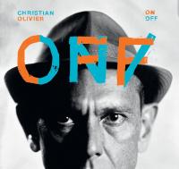 On off | Christian Olivier (1964-....). Chanteur