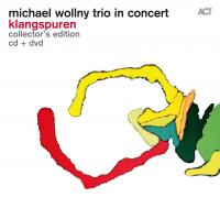 Klangspuren | Michael Wollny (1978-.... ). Musicien. Piano