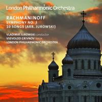 Symphony N°3 | Sergueï Rachmaninov (1873-1943). Compositeur