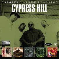 Original album classics | Cypress Hill. Interprète