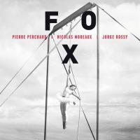 Fox | Pierre Perchaud (1981-....). Musicien