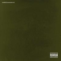 Untitled unmastered | Kendrick Lamar (1987-....). Chanteur