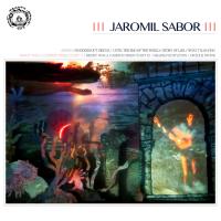 III |  Jaromil Sabor. Compositeur
