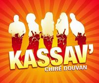 Chiré douvan : best of | Kassav'. Musicien