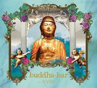 Buddha-Bar XVIII - Detail