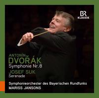 Symphonie nʿ8 | Antonin Dvorak. Compositeur