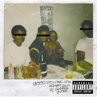 Good kid M.A.A.D city | Kendrick Lamar (1987-....). Interprète