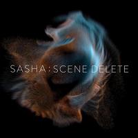 Scene delete |  Sasha. Compositeur
