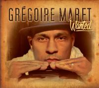 Wanted | Grégoire Maret. Musicien