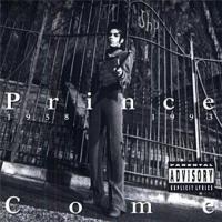 Come |  Prince. Compositeur