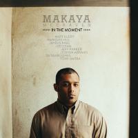 In the moment | Makaya McCraven. Compositeur