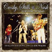 Survival sunday | Crosby, Stills & Nash. Musicien