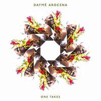 One takes | Daymé Arocena. Chanteur