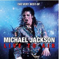 Live to air : the very best of | Michael Jackson. Compositeur