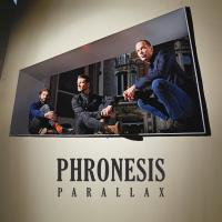 Parallax | Phronesis. Musicien
