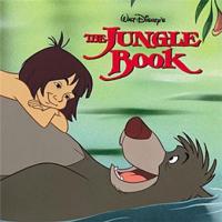 The jungle book : bande originale du film d'animation de Disney | Richard M. Sherman (1928-....). Compositeur