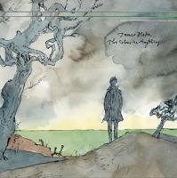 The colour in anything | James Blake (1988-....). Chanteur