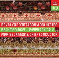 Symphony Nʿ2 | Sergueï Rachmaninov (1873-1943). Compositeur