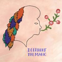 The magic | Deerhoof. Musicien