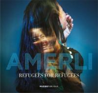 Amerli | Refugees for Refugees. Musicien