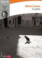 Peste (La) | Camus, Albert (1913-1960). Auteur