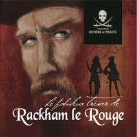 Les fabuleux trésors de Rackham le rouge | Dominique Gorse (1955-....). Auteur